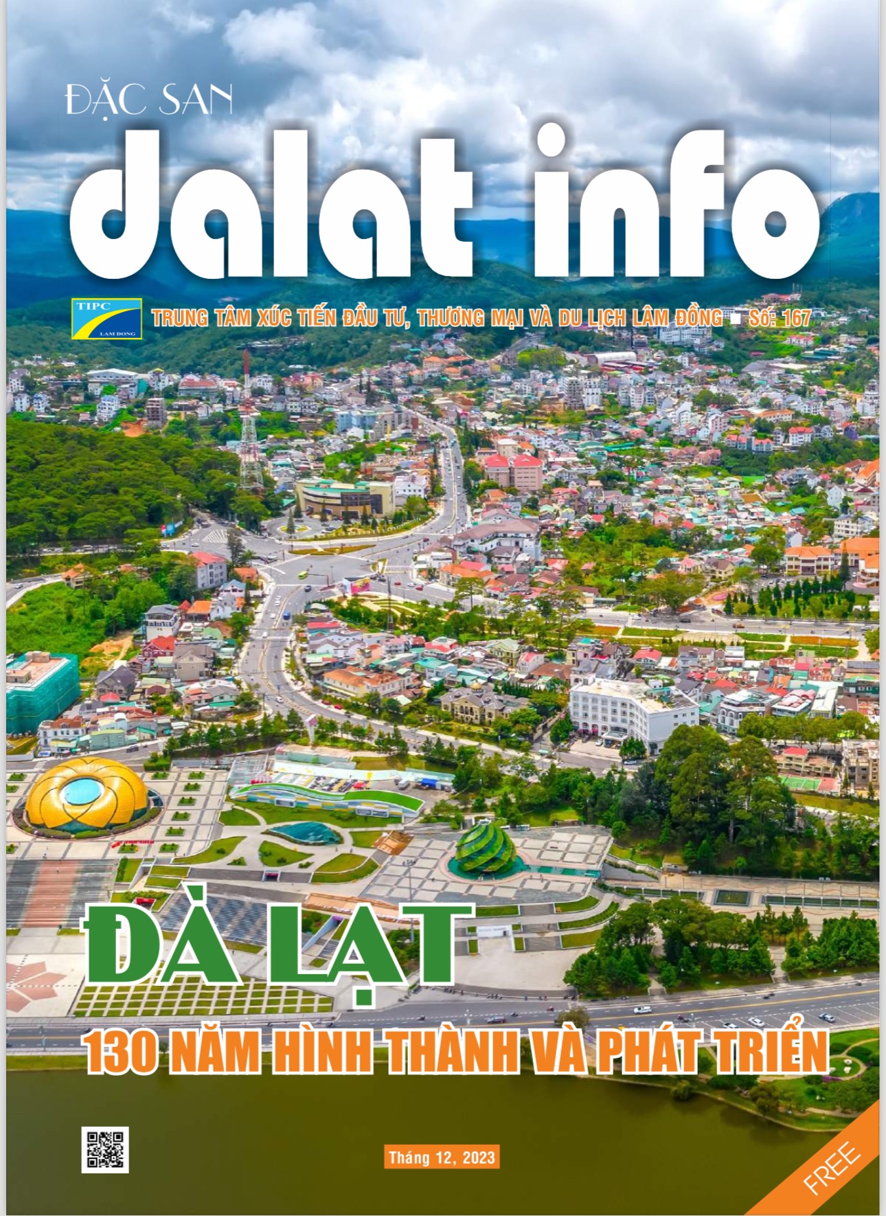  Dalat Info số tháng 12
